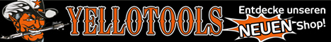 Der neue Yellotools Shop
