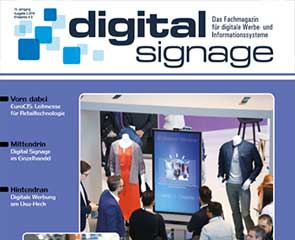 Digital Signage