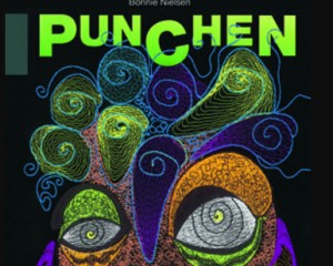 Punchen - Bonnie Nielsen