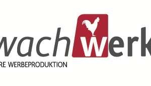 Wachwerk aus Jena, Beschriftung, Schilder, Wegleitsysteme