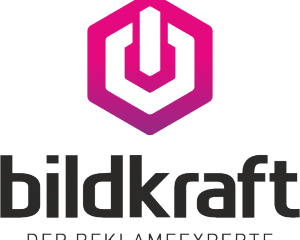 bildkraft | Der Reklameexperte