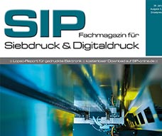 SIP Siebdruck und Digitaldruck