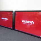 Visplays - Digital Signage