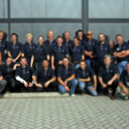 Avery trainerday 2007
(3. v. l. kniend)